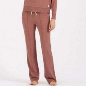 Vuori Wide Leg Pants